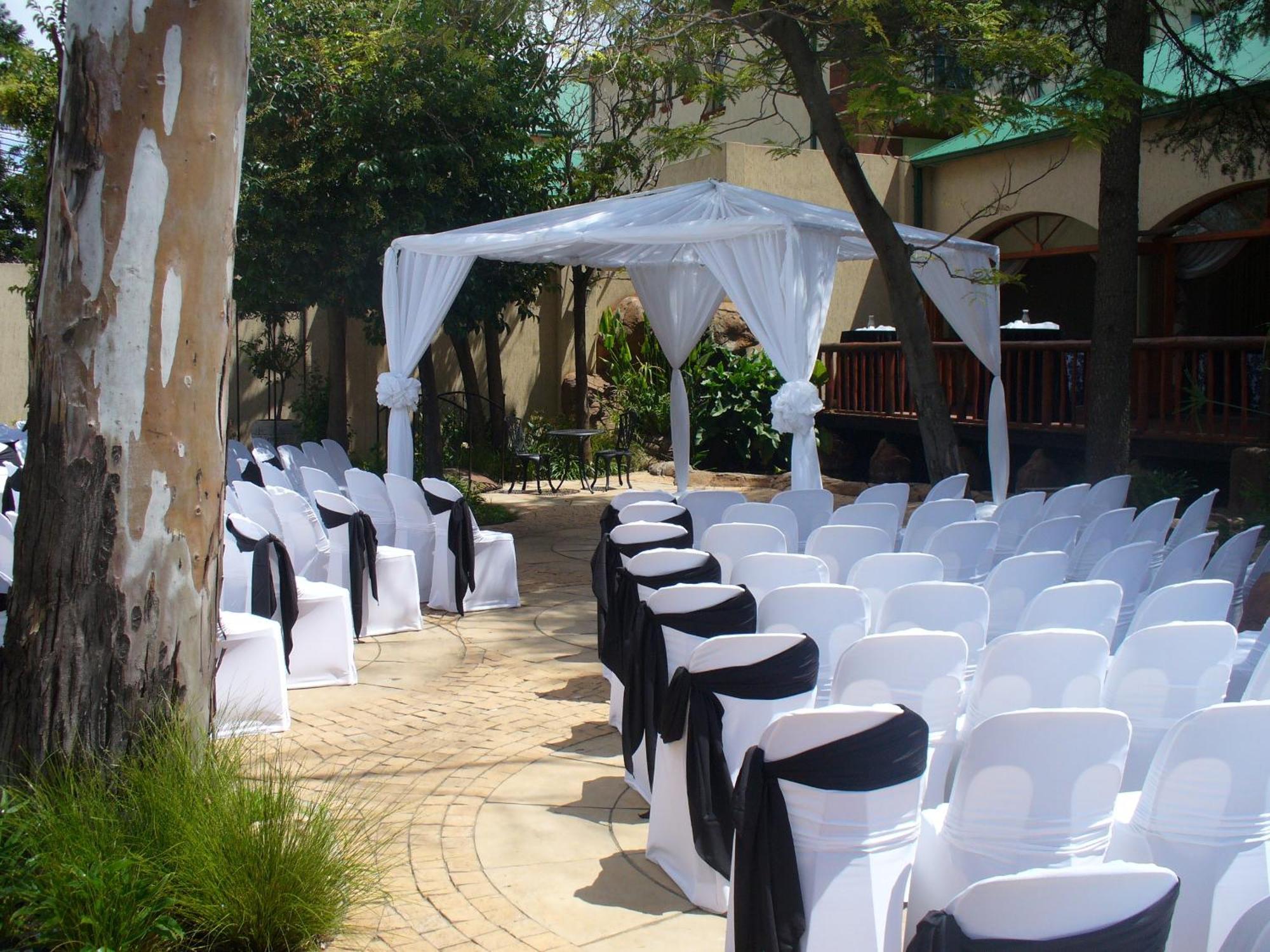 Picanha Grill Guest House & Events Venue Nigel Экстерьер фото