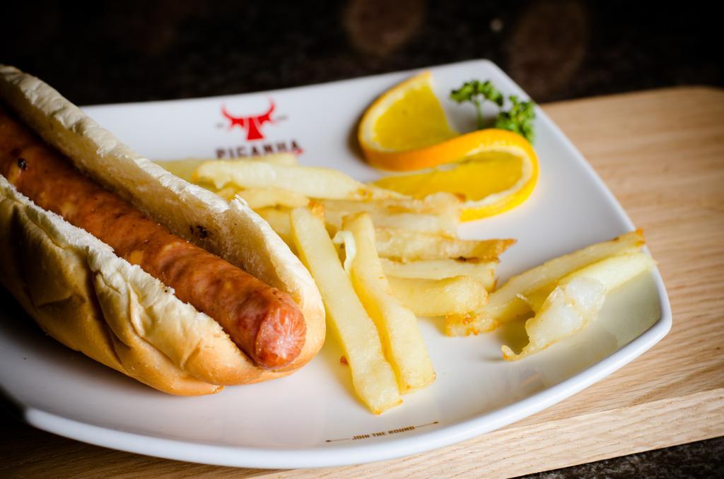 Picanha Grill Guest House & Events Venue Nigel Экстерьер фото