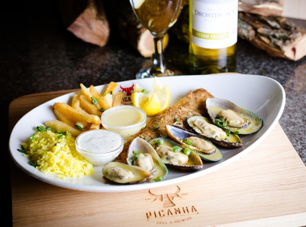 Picanha Grill Guest House & Events Venue Nigel Экстерьер фото