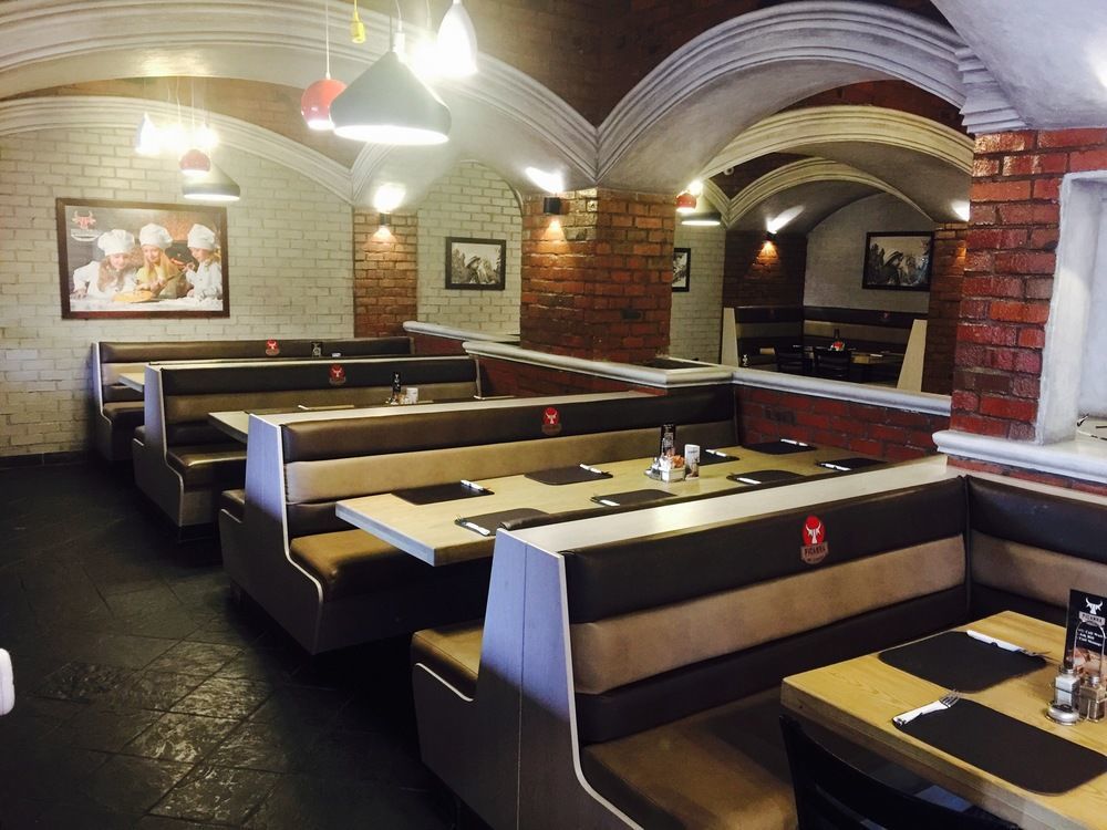 Picanha Grill Guest House & Events Venue Nigel Экстерьер фото