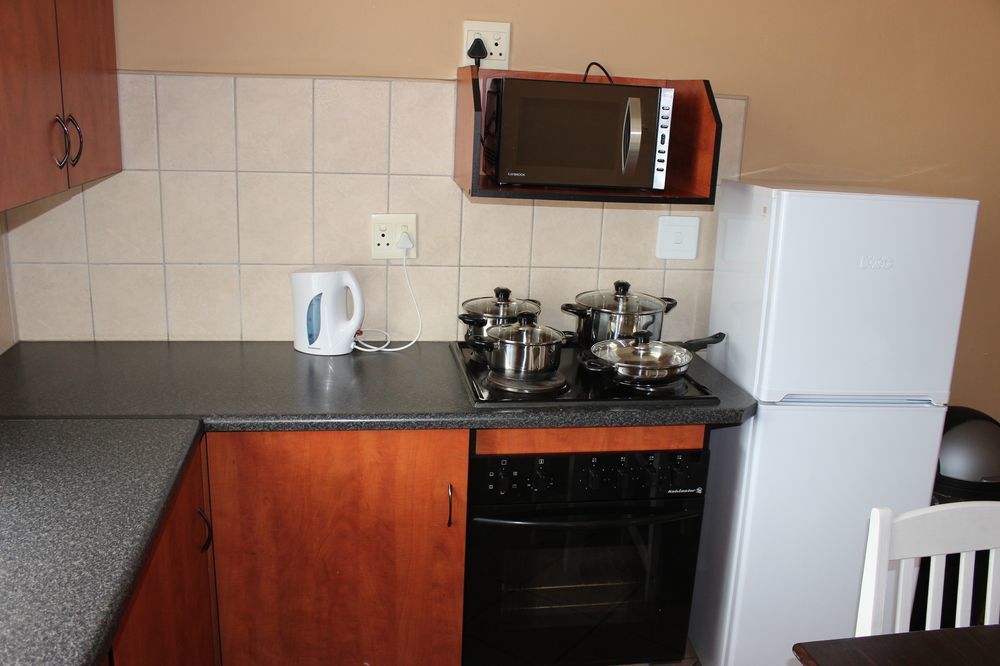 Picanha Grill Guest House & Events Venue Nigel Экстерьер фото